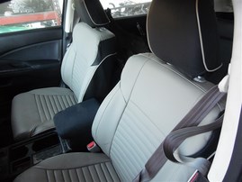 2015 Honda CR-V LX Burgundy 2.4L AT 4WD